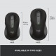 Mouse Wireless Logitech M650