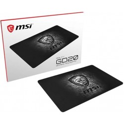 Mouse Pad Msi Gd20