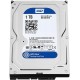 Hard Hdd Western Digital 1Tb Sata 3.5" blue Hard Hdd Western Digital 1Tb Sata 3.5" blue