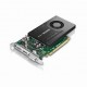 Graphic Card Nvidia Quadro K2200 4Gb Ddr5 128Bit