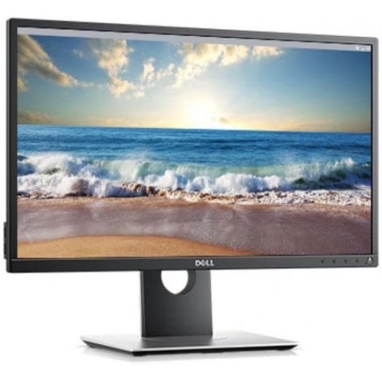 Monitor 23" Dell P2317H Led B Vag Displayport Hdmi