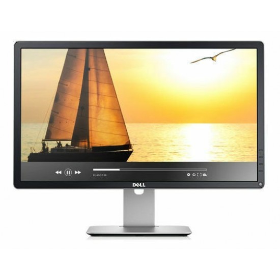 Monitor 23" Dell P2314H Led C Dvi Vga Displayport