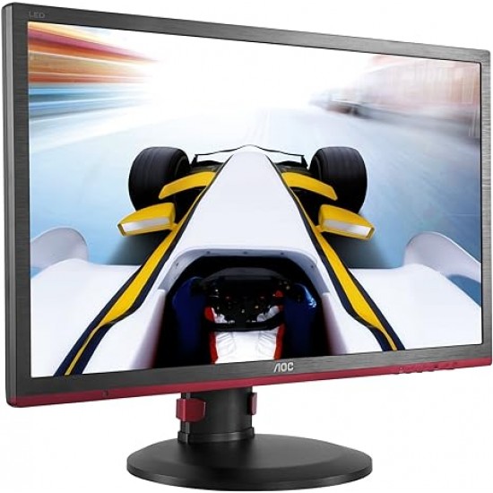 Monitor 24" AOC G2460 Led B Dvi Vga Displayport