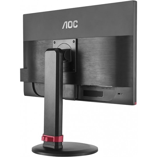 Monitor 24" AOC G2460 Led B Dvi Vga Displayport