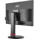 Monitor 24" AOC G2460 Led B Dvi Vga Displayport