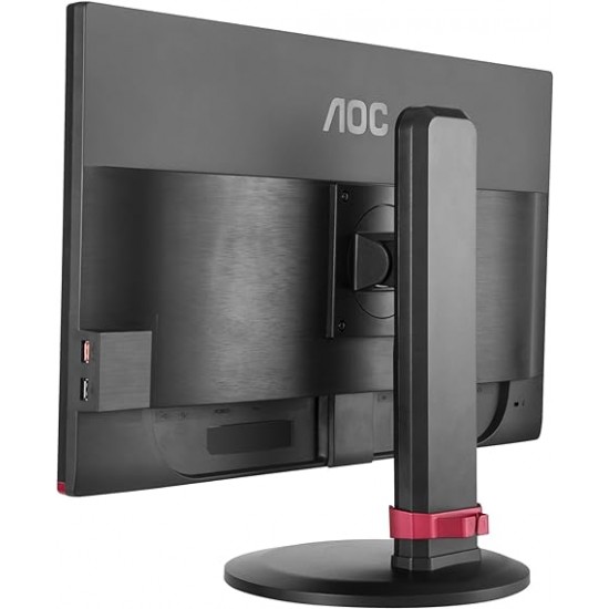 Monitor 24" AOC G2460 Led B Dvi Vga Displayport