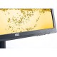 Monitor 24" AOC G2460 Led B Dvi Vga Displayport