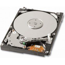 Hard Hdd Toshiba 250Gb Sata 2.5"