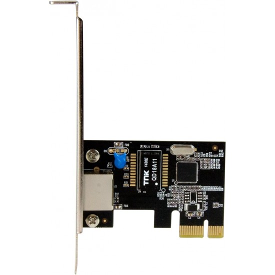 Card Lan Pci Express 1Gb 1Port