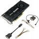 Graphic Card Nvidia Quadro K4200 4GB DDR5