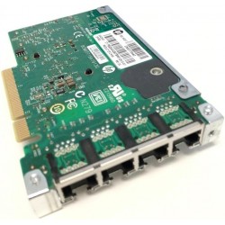 Card Lan Server Hp 331Flr 1Gb 4Port Card Lan Server Hp 331Flr 1Gb 4Port