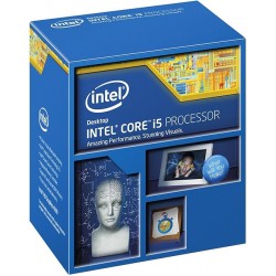 Processor Intel Core I5-4430 Processor Intel Core I5-4430