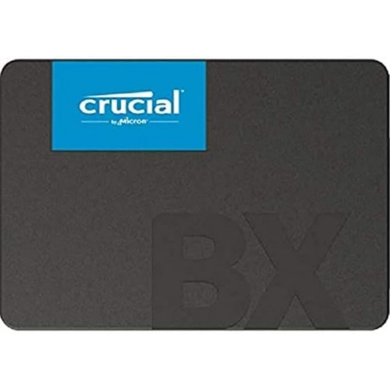 Hard Ssd Sata 2.5" 120GB Crucial Hard Ssd Sata 2.5" 120GB Crucial