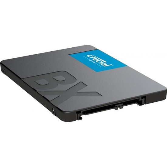 Hard Ssd Sata 2.5" 120GB Crucial Hard Ssd Sata 2.5" 120GB Crucial