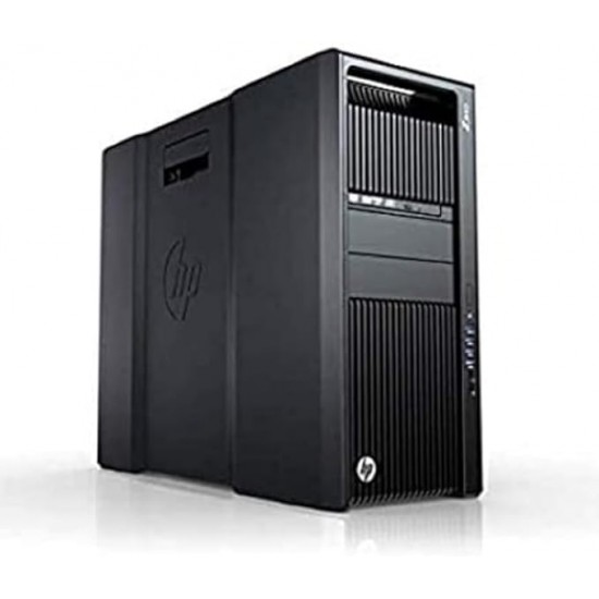 W.S Hp Z840 Single M.B 002 Tower 1125W