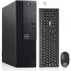 Pc Dell Optiplex 3060 Tower 240W