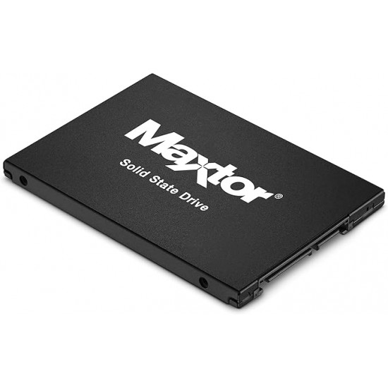 Hard SSD Maxtor 240GB Sata 2.5"