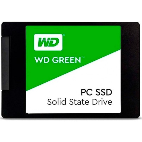 Hard SSD Western Digital 240GB Sata 2.5" Hard SSD Western Digital 240GB Sata 2.5"