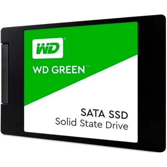Hard SSD Western Digital 240GB Sata 2.5" Hard SSD Western Digital 240GB Sata 2.5"