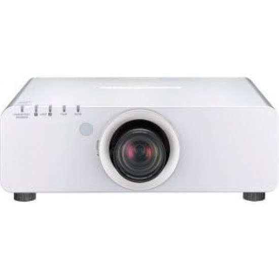 Projector Panasonic PT-DW740ULS DLP WXGA