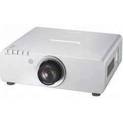 Projector Panasonic Pt-Dw740Uls Dlp Wxga Projector Panasonic Pt-Dw740Uls Dlp Wxga
