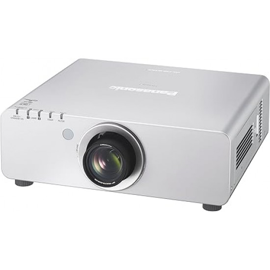 Projector Panasonic PT-DW740ULS DLP WXGA