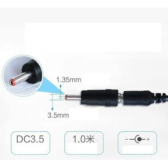 Convert Power Usb To Dc 9V