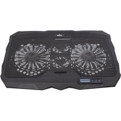 Cooling Pad Laptop Gamma Gt-18