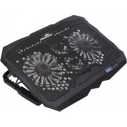 Cooling Pad Laptop Gamma Gt-18