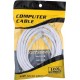 Cable Net CAT6 Ready Lewins-line 3M Cable Net CAT6 Ready Lewins-line 3M