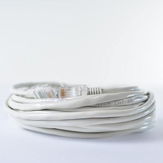 Cable Net CAT6E Ready Point 5M Cable Net CAT6E Ready Point 5M