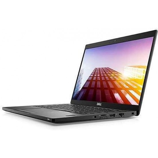 Laptop Dell Latitude 7390 Touch I7 8650