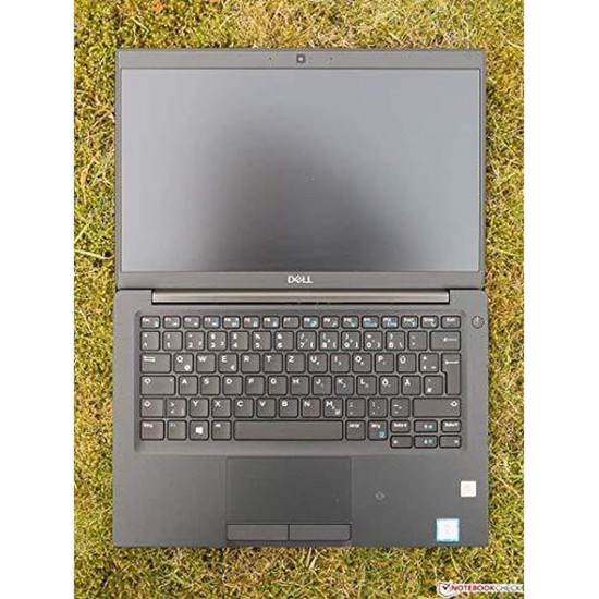 Laptop Dell Latitude 7390 Touch I7 8650