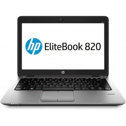 Laptop Hp Elitebook 820 G2 i5 5200U
