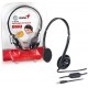 Headset Wired Genius HSM200C