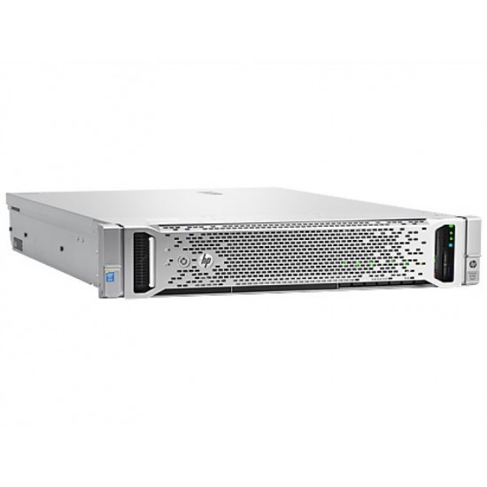 Server Hp Proliant Dl380 Gen9 12Bay 3.5" + 2Bay 2.5"