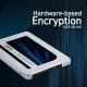Hard Ssd Crucial 500Gb Sata 2.5"
