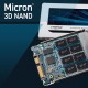 Hard Ssd Crucial 500Gb Sata 2.5"