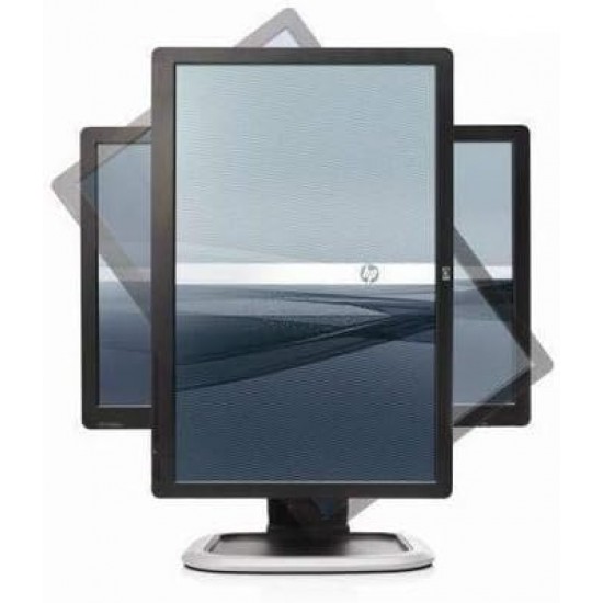 Monitor 22" HP L2245W Led B Vga