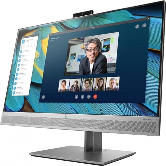 Monitor 24" Hp E243M Frameless B Vga Displayport Hdmi