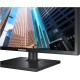 Monitor 24" Samsung S24E650 Led B Dvi Vga Displayport