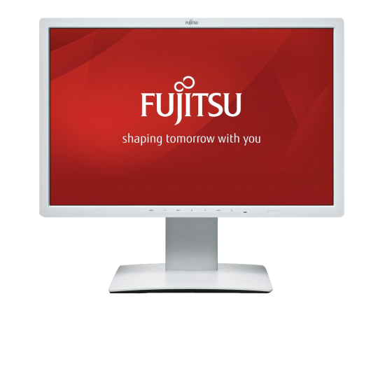 Monitor 20" Fujitsu I20T-7 Led C Vga