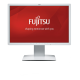 Monitor 20" Fujitsu I20T-7 Led C Vga