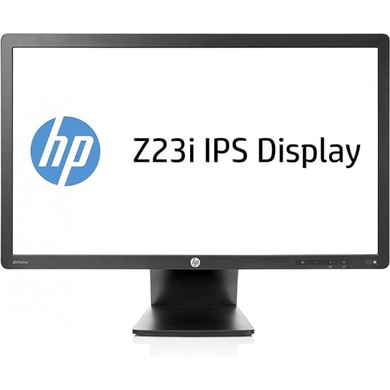 Monitor 23" Hp Z23i IPS B Dvi Vga Displayport