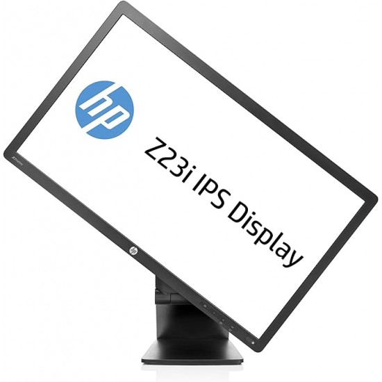 Monitor 23" Hp Z23i IPS B Dvi Vga Displayport