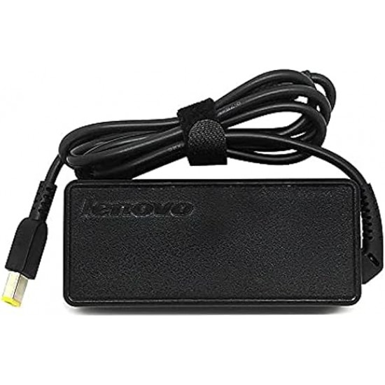 Charger Laptop Lenovo Usb 20V 4.5A 90W Orignal