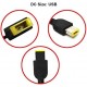 Charger Laptop Lenovo Usb 20V 4.5A 90W Orignal