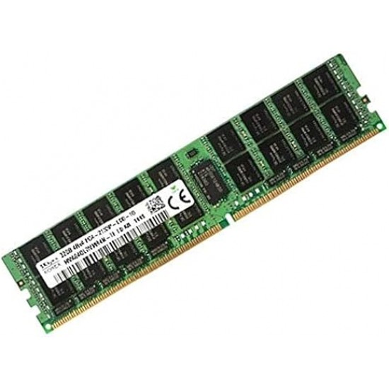 Ram ECC 16GB DDR4 E 2666V