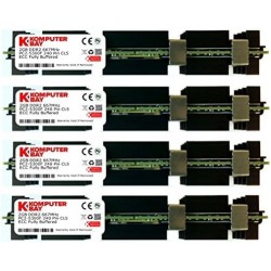 Ram Ecc 2Gb Ddr2 5300F