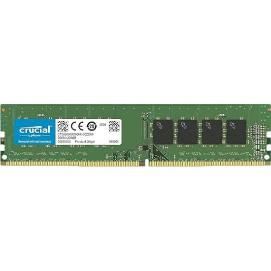 Ram PC 16GB DDR4 2666V